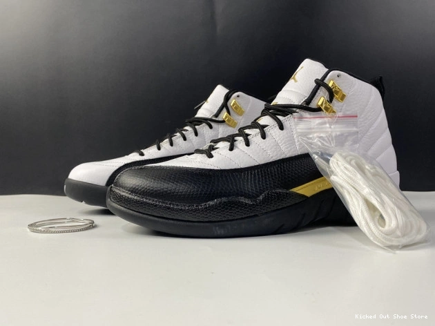 Kicked Out Shoe Store CT8013-170 12 Air Jordan Royalty 0726